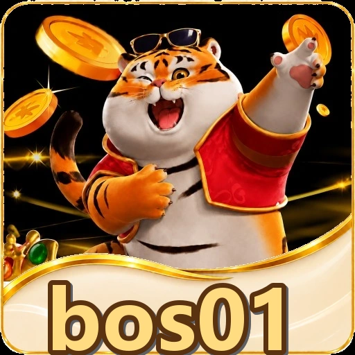 Ikon bos01 untuk bagian uji redaksi