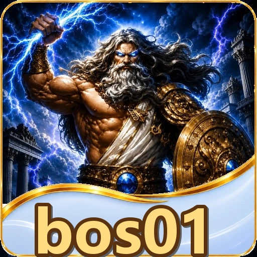 Ikon bos01 untuk langkah pasang APK