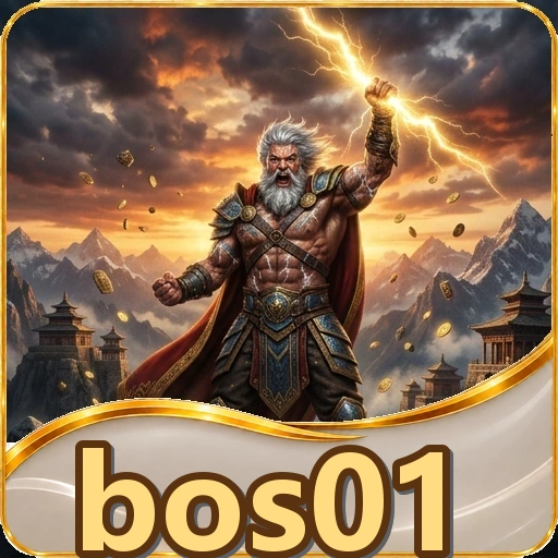 Ikon bos01 untuk data verifikasi APK 2018–2026