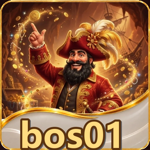 Ikon bos01 untuk catatan v4.7.5